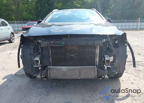 2017 Mercedes-Benz Gla 250 из США, поврежденный, VIN WDCTG4EB9HJ314398